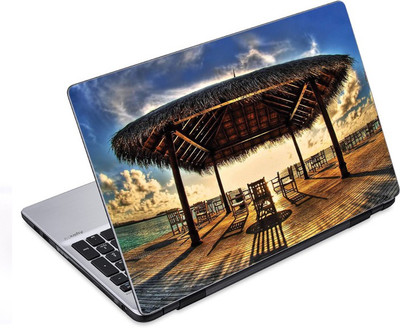 

ezyPRNT The Dream Shade (14 to 14.9 inch) Vinyl Laptop Decal 14