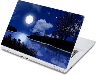 

ezyPRNT The Dream Night in Heaven (13 to 13.9 inch) Vinyl Laptop Decal 13