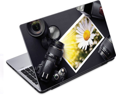 

ezyPRNT Automatic Cameras (14 to 14.9 inch) Vinyl Laptop Decal 14