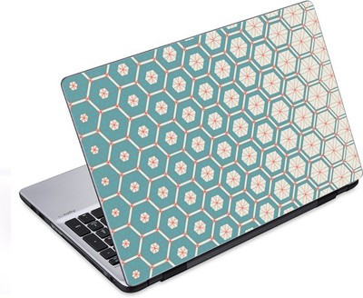 

ezyPRNT R Pattern (14 to 14.9 inch) Vinyl Laptop Decal 14