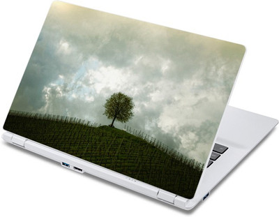 

ezyPRNT Favourite Place to See (13 to 13.9 inch) Vinyl Laptop Decal 13