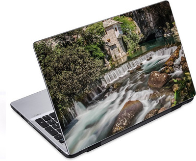 

ezyPRNT My Dream Home Place (14 to 14.9 inch) Vinyl Laptop Decal 14