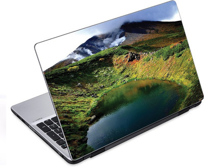 

ezyPRNT Deep Pond (14 to 14.9 inch) Vinyl Laptop Decal 14