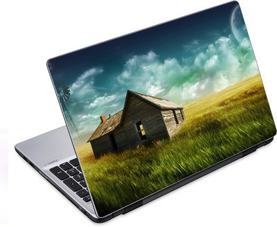 

ezyPRNT The Wonder Farmland Nature (14 to 14.9 inch) Vinyl Laptop Decal 14