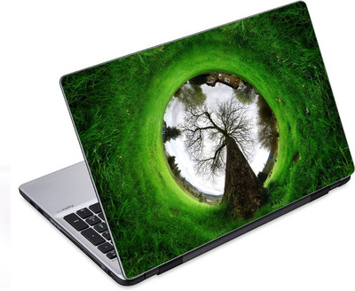 

ezyPRNT Nature 360 Nature (14 to 14.9 inch) Vinyl Laptop Decal 14