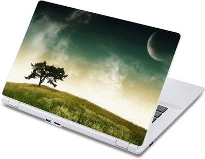 

ezyPRNT My Favourite Place (13 to 13.9 inch) Vinyl Laptop Decal 13
