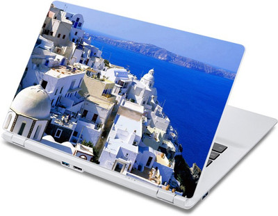 

ezyPRNT Kos Island Grees (13 to 13.9 inch) Vinyl Laptop Decal 13