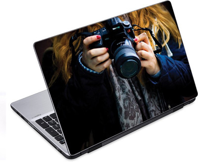 

ezyPRNT Focus at Floor (14 to 14.9 inch) Vinyl Laptop Decal 14