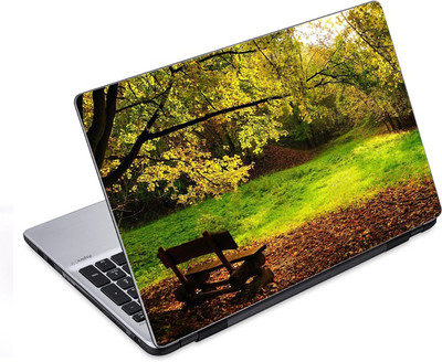 

ezyPRNT In My Lonely Time (14 to 14.9 inch) Vinyl Laptop Decal 14