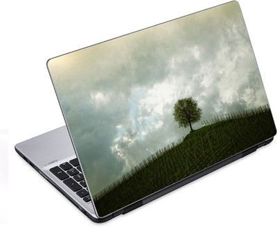ezyPRNT Favourite Place to See (14 to 14.9 inch) Vinyl Laptop Decal 14