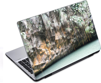 

ezyPRNT Natural Nature (14 to 14.9 inch) Vinyl Laptop Decal 14