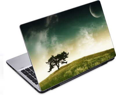 

ezyPRNT My Favourite Place (14 to 14.9 inch) Vinyl Laptop Decal 14