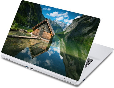

ezyPRNT My Dream Place (13 to 13.9 inch) Vinyl Laptop Decal 13