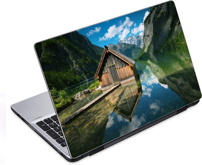 

ezyPRNT My Dream Place (14 to 14.9 inch) Vinyl Laptop Decal 14