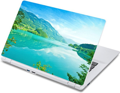 

ezyPRNT Dream Place To Go (13 to 13.9 inch) Vinyl Laptop Decal 13