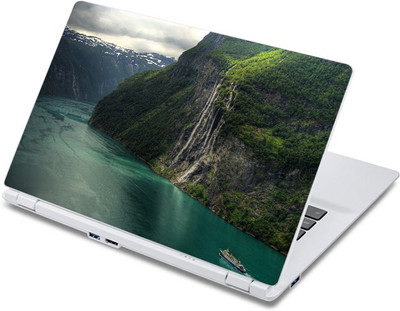 

ezyPRNT Seven Sisters Waterfall (13 to 13.9 inch) Vinyl Laptop Decal 13