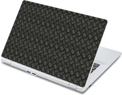 

ezyPRNT Old Bus Floor Pattern (13 to 13.9 inch) Vinyl Laptop Decal 13