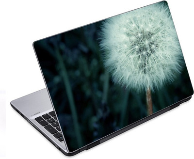 

ezyPRNT The Alien Flower (14 to 14.9 inch) Vinyl Laptop Decal 14