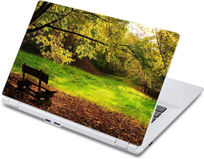 

ezyPRNT In My Lonely Time (13 to 13.9 inch) Vinyl Laptop Decal 13