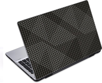 

ezyPRNT Small Crosses Pattern (14 to 14.9 inch) Vinyl Laptop Decal 14