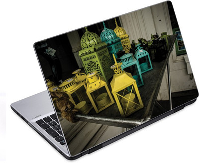 

ezyPRNT Designer Lamps (14 to 14.9 inch) Vinyl Laptop Decal 14
