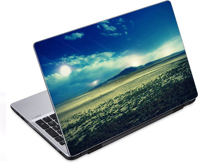 

ezyPRNT Jungle In Full Moon Night (14 to 14.9 inch) Vinyl Laptop Decal 14