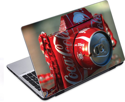 ezyPRNT Beautiful Dreams in Eyes (14 to 14.9 inch) Vinyl Laptop Decal 14