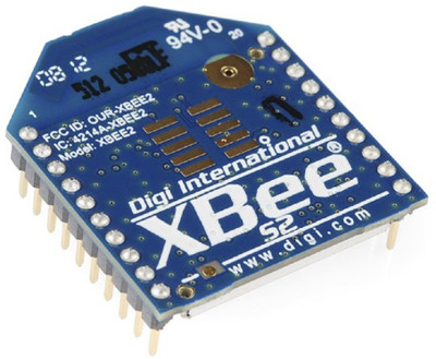 

Robocraze XBee S2(Blue)