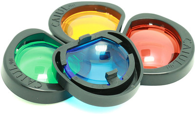 

Caiul Instax Mini 90 Color Close-Up Lens(Multicolor, 60)