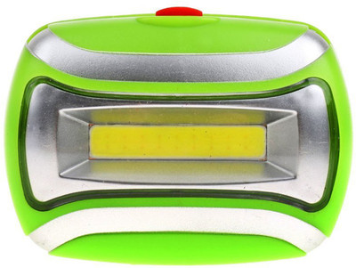

AutoSun COB LED Headlamp(Multicolor), Multi