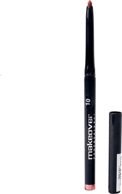 

Makeover Professional Rolling Lip Liner 10(Pink)