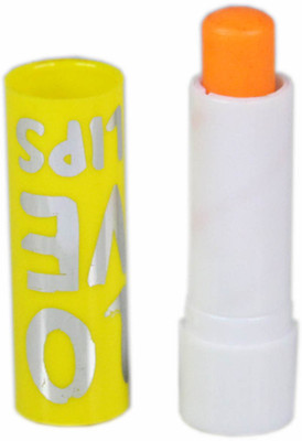 

Selva Front Fusion Plumping Lipstick(Orange, 5 ml)