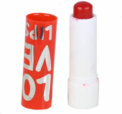 

Selva Front Fusion Plumping Lipstick(Red, 5 ml)