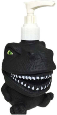 

Yuvraj Creation Liquid Soap Dispenser :Cartoon 200 ml Soap Dispenser(Black)