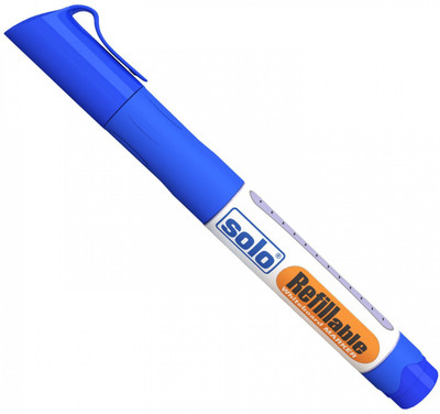 

Solo WBM02(Set of 10, Blue)