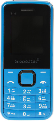 

Snowtel S30 Uvon(Blue)