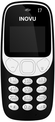 

Inovu i7(Black)