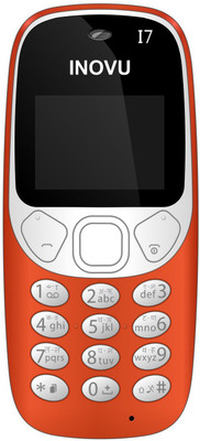 

Inovu i7(Orange)