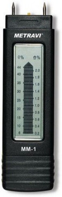 

METRAVI MM-1 Digital Pin-Type Digital Moisture Measurer(5 mm)