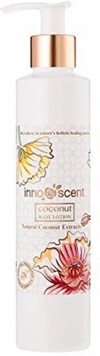 

InnOscent Natural Coconut Body Lotion(199.92 ml)