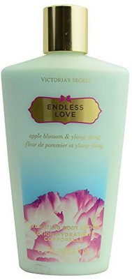 

Generic Victoria Secret By Endless Love Body Lotion(248.42 ml)