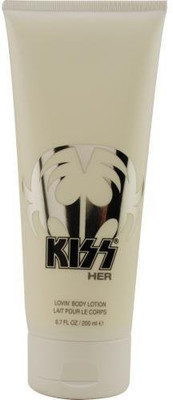 

Kiss Her By Kiss Body Lotion(200 ml)