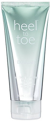 

Heel to Toe Exfoliating And Polishing Foot Scrub(50 ml)