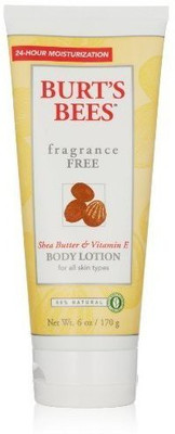

Burt's Bees Body Lotion(170 g)