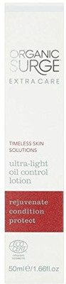 

Organic Surge Ultra Light Oil Control Lotion(50 ml)