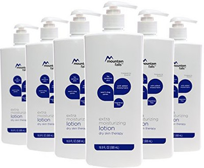 

Mountain Falls Extra Moisturizing Lotion Dry Skin Therapy(500 ml)