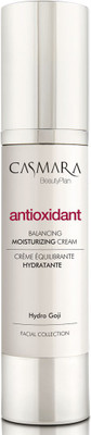 

Casmara Antioxidant Balancing Moisturizing Cream(50 ml)