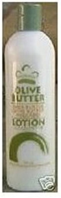 

Nubian Heritage Lotion Olive & Grn Tea(384.46 ml)