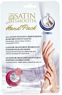 

Satin Smooth Intensive Hand Treatment(17 ml)