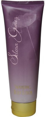 

Selena Gomez By Shimmering Body Lotion(118.3 ml)